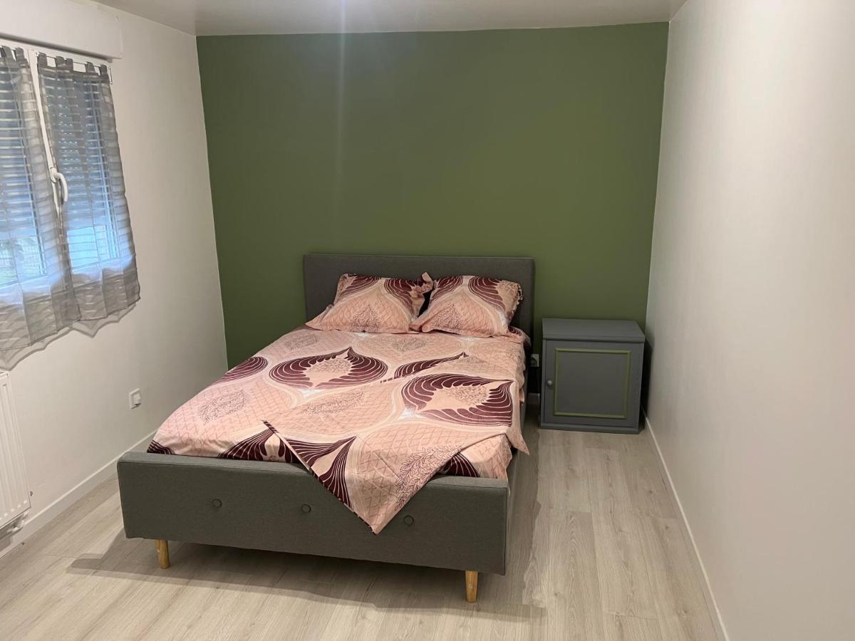 Sublime Appartement T3 ปิแอร์เลย์ ภายนอก รูปภาพ