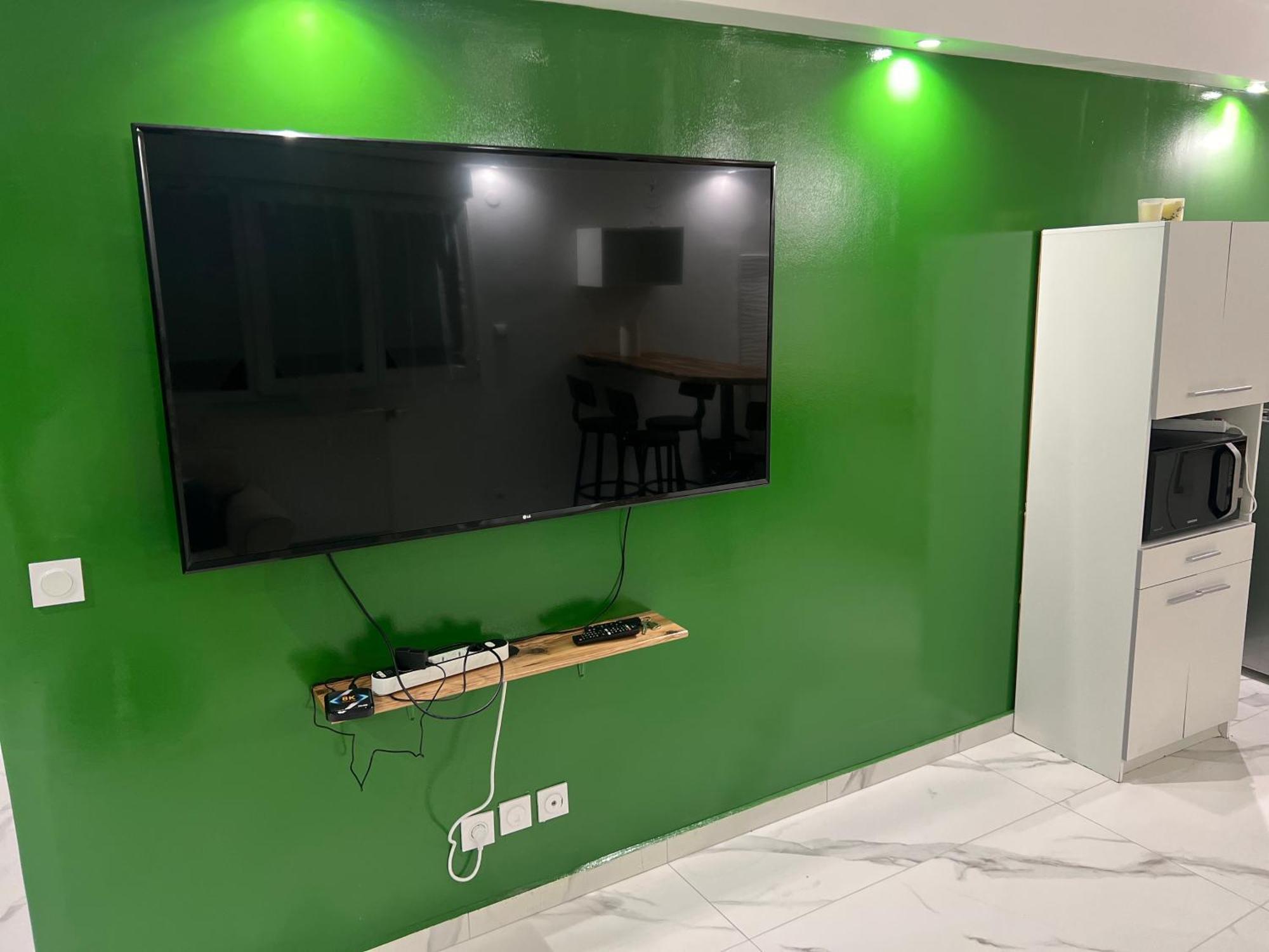 Sublime Appartement T3 ปิแอร์เลย์ ภายนอก รูปภาพ